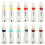 1Set Premium Multifunctioneel Chinese Landschap Schilderpigment Set 1