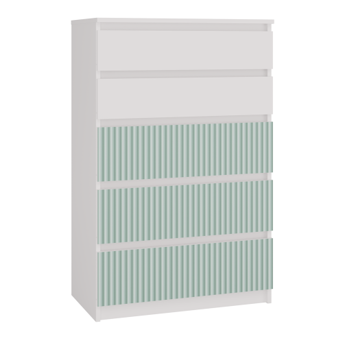 Commode Malwa M5 ARTESO MENTHE