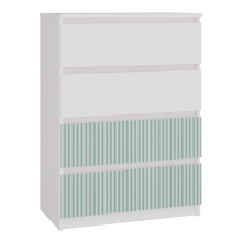 Cómoda Malwa M4 ARTESO MINT