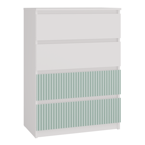 Cómoda Malwa M4 ARTESO MINT