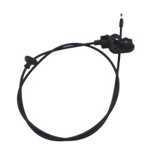 New LR127322 Hood Bonnet Control Cable for Sport 2015- Engine Release Handle Cable LR188976
