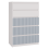 Commode Malwa M5 ARTESO BLEU 1