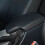 Black Console Armrest Cover E46 M3 01-06 13