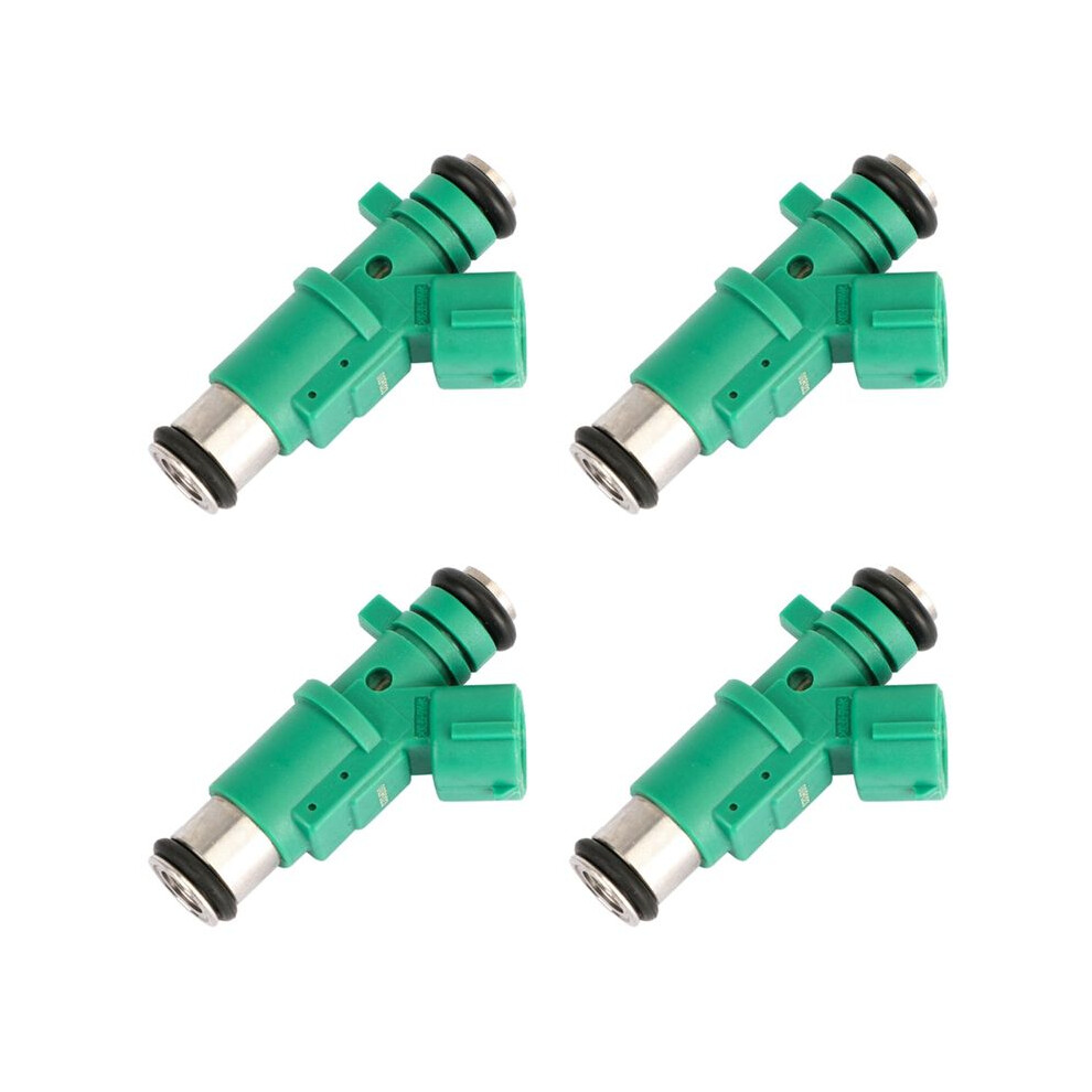 4X Fuel Injector 01F023 1984G0 9655833580 01F-023 348002,For C3 206,Fuel Injector 6032413022397