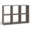 Scaffale in argilla Malax 2X3 1