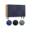 Commode KAMA 2D/K ARISAN BLEU MARINE 1