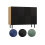 Commode KAMA 2D ARTISAN NOIRE 1