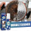 (100ML) 30/100ml Power Clean Kitchen Grease Cleaner Oily Foam Cleaner 1