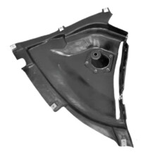 51717241847 51717241848 für 1er F20 116i F21 118i F52 116i F22 14-19 Frontbügel-Dreieck-Chokelippe Rechts Vorne
