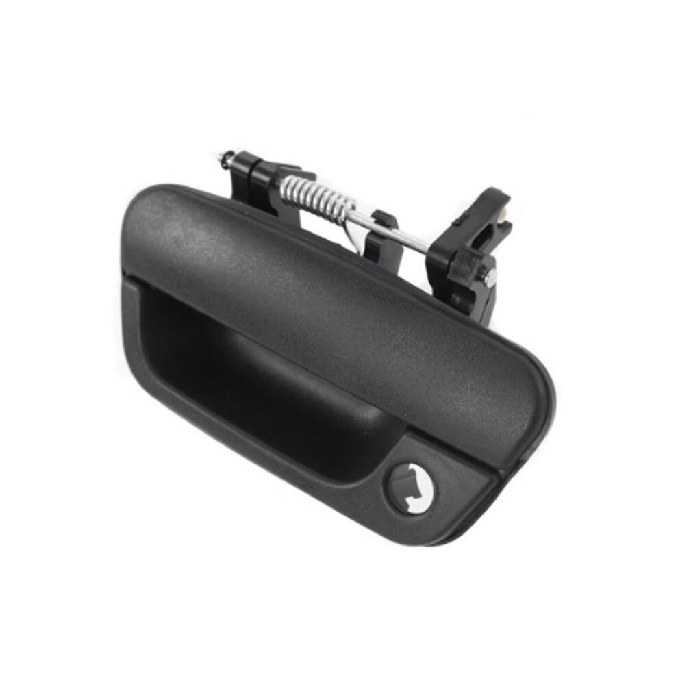 4Pcs Front Rear Exterior Door Handle 95987920 95987921 95964944 95964943 For Spark 2013 2014 2015 6032819468201