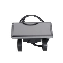 Neues LCD-Display mit NFC für OUXI V8, V5.0 (EU-Version) - Fahrradersatzteile und Zubehör