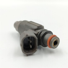 2X New Fuel Injectors for Mirage 1.5L L4 1997-2002 MD319790 CDH166