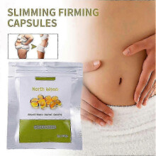 Vaginal Rejuvenation Capsules Repair Tighten Pinkness 7-Day Fast Effective Detox Slimming Boost Metabolism