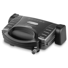 Kenwood HG600.BK Plattengriller Plattengriller