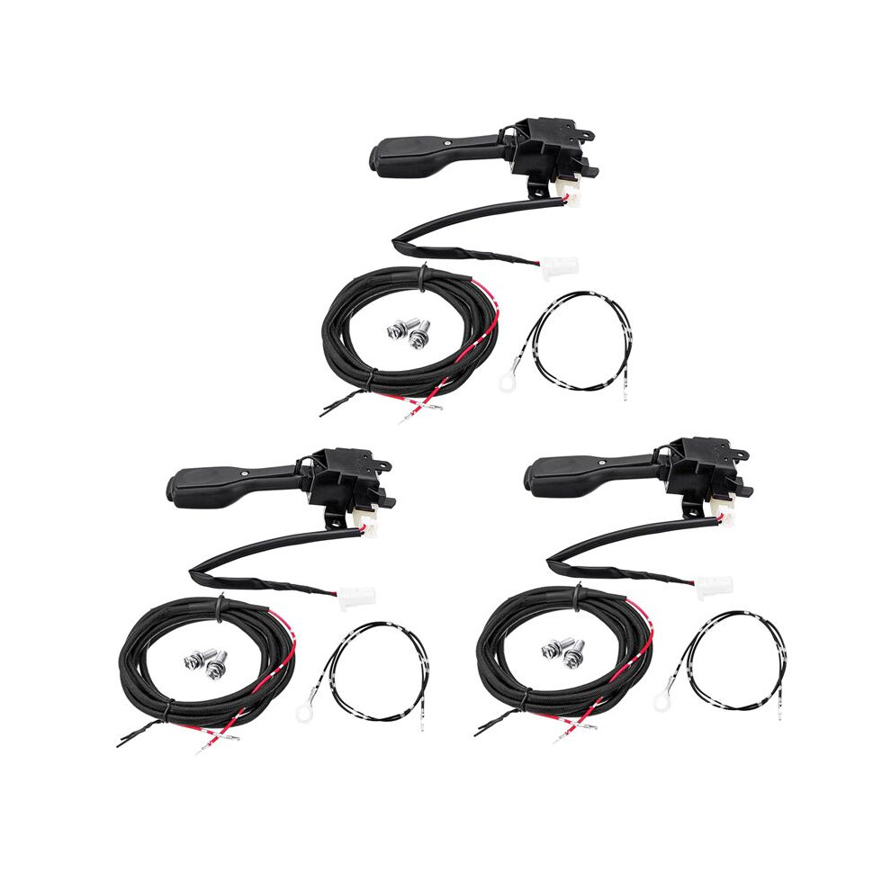3X Car Cruise Control With Harness For Camry Prius Land Rav4 Hilux 84632-34011 6033193086456