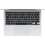 Apple Apple MacBook Air 13 polegadas (2026 M5) 512 GB (16 GB RAM) MDH74 Prateado 2