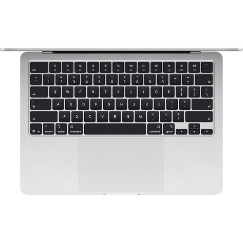 Apple Apple MacBook Air 13 polegadas (2026 M5) 512 GB (16 GB RAM) MDH74 Prateado 1
