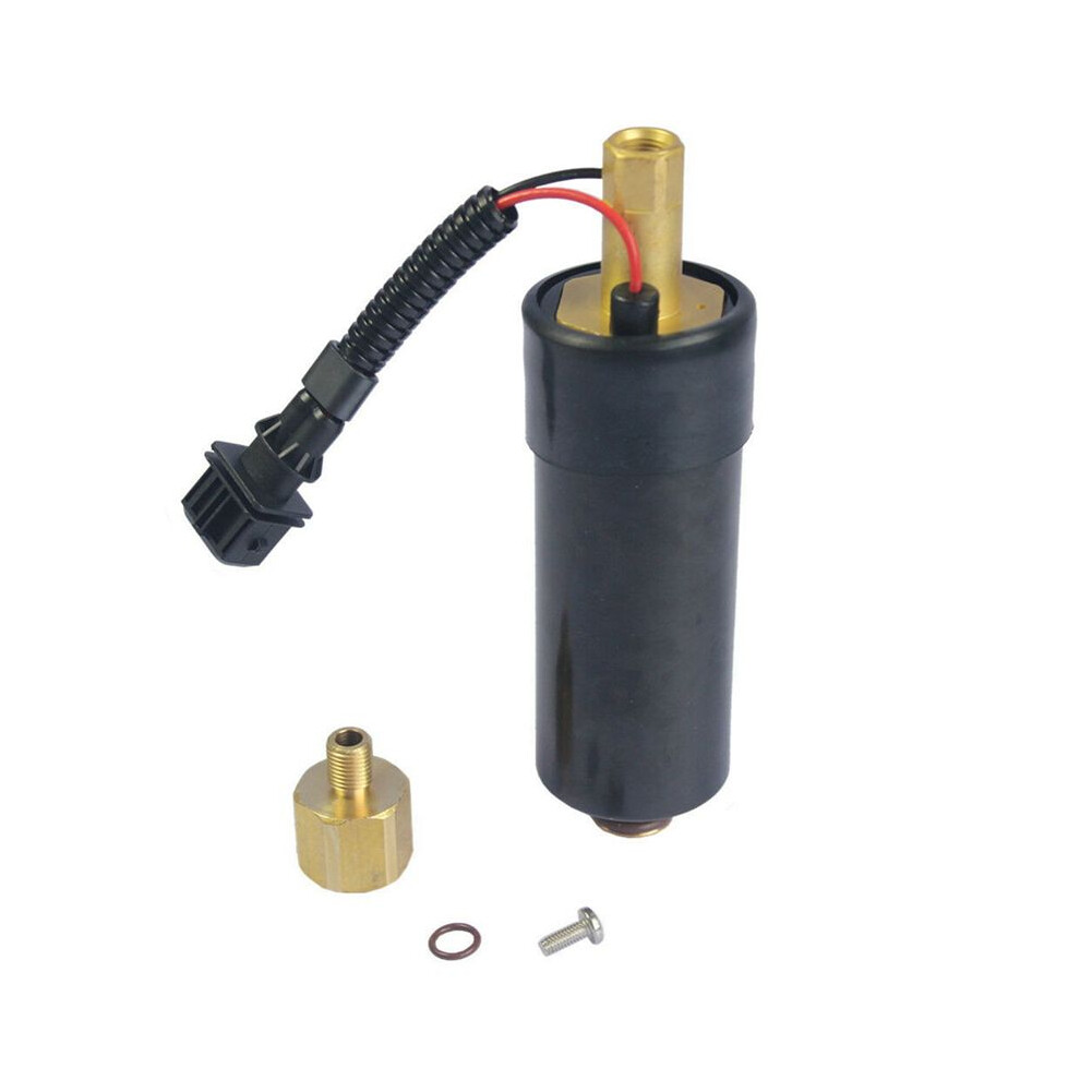 2X High Pressure Electric Fuel Pump High Pressure Electric Fuel Pump Auto Parts For Penta 4.3 5.0 5.7 8.1 3588865 4712553282135