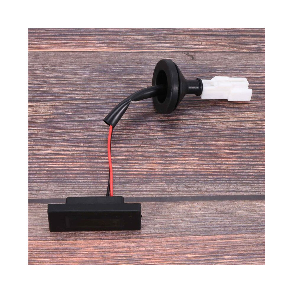 20X 81260-4X200 Door Handle Trunk Lock Release For Rio 2011-2016 4713935025791