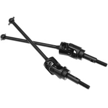 RC-Car-Upgrade-metall-CVD-Antriebswellensatz für Feishen 1/10 Geländewagen RC-Car-Zubehör