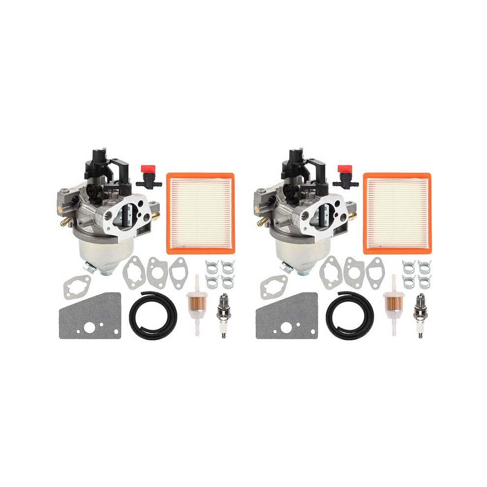 2X 14 853 36-S 14 853 49-S Carburetor For Xt650 Xt6 Xt7 Engine Toro Mower Filter Elements Replacement 14 853 21-S 6031244170994