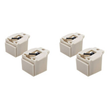 4 PZ AT3600L Diamond Giradischi Aghi di Ricambio Stilo per  AT-LP60/PL300 Giradischi In Vinile