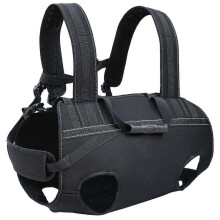 (3XL) Dog Lift Harness For Large Dogs Slings For Body Dog Legs Support Carriers For Elderly Injured Disabled Dogs 3xl