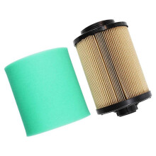 6X Filtro Aria 707800371 per Can Am Outlander 1000 800 Renegade Sostituisci Canam