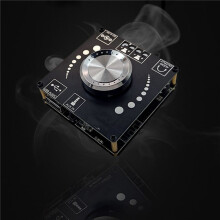 2X XY-AP100H 100W + 100W Dual TPA3116D2  5.0 Stereo Audio Digital Power Audio Amplifier Board AMP Amplificador AUX