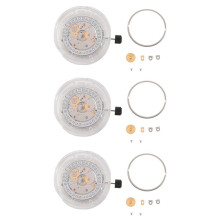 3X Seagull ST2130 Automatik Werk Ersatz für ETA 2824-2 Mechanische Armband Uhr Uhrwerk P903