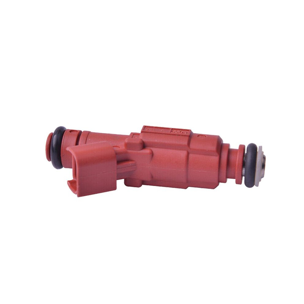 8Pcs New Fuel Injector Nozzle For 2011-2017 1.8 2.0 35310-2E000 6031050478116