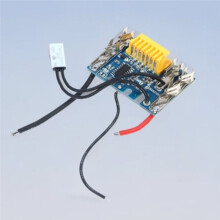 For BL1430 Lithium Battery PCB Charging Circuit Board Protection Board 14.4V Lithium Battery Tools