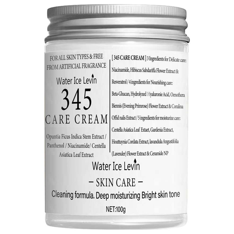 Cream Body Rich In Retinol And Collagen, With Soothing Properties That Nourishes And Moisturizes The Skin