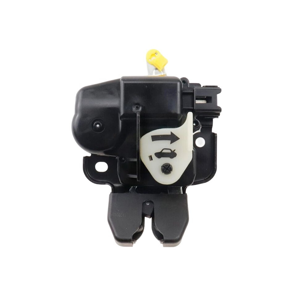84631-Em40a 84631Em40a Car Rear Trunk Door Lid Lock Actuator Motor For Versa Sedan 2007-2011 4714124225480