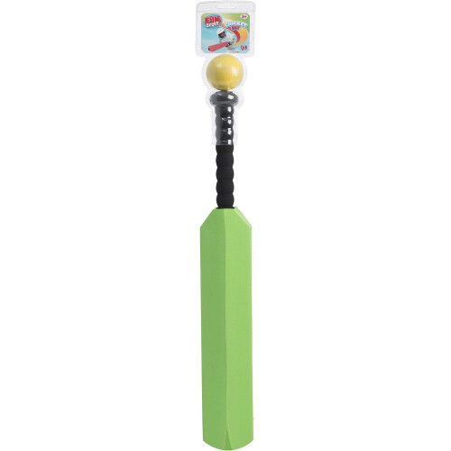 Foam Cricket Bat For Kids 1