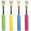 Foam Cricket Bat For Kids 1