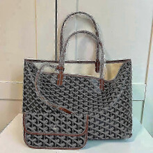 (L, Brown) Medium to Large Tote Bags: Fashionable & Colorful for Women