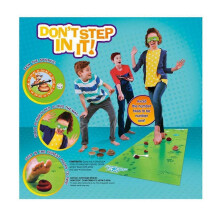 Family Board Game: Experience Blindfolded Fun with Messy Consequences, Laugh-Out-Loud Moments for Indoor And Outdoor Safe Entertainment