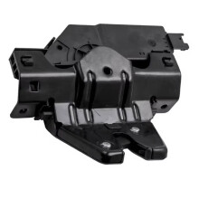51247840617 Trunk Lock Actuator Motor Integrated for 128i E82 2008-2011 51248196401 937866
