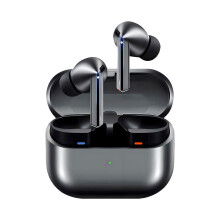 Écouteurs sans fil Buds3 Pro Bluetooth 5.0 pour le sport et les téléphones portables (deux écouteurs)