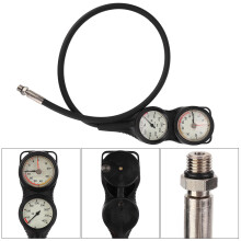 Heavy Duty Diving Pressure Gauge 70m