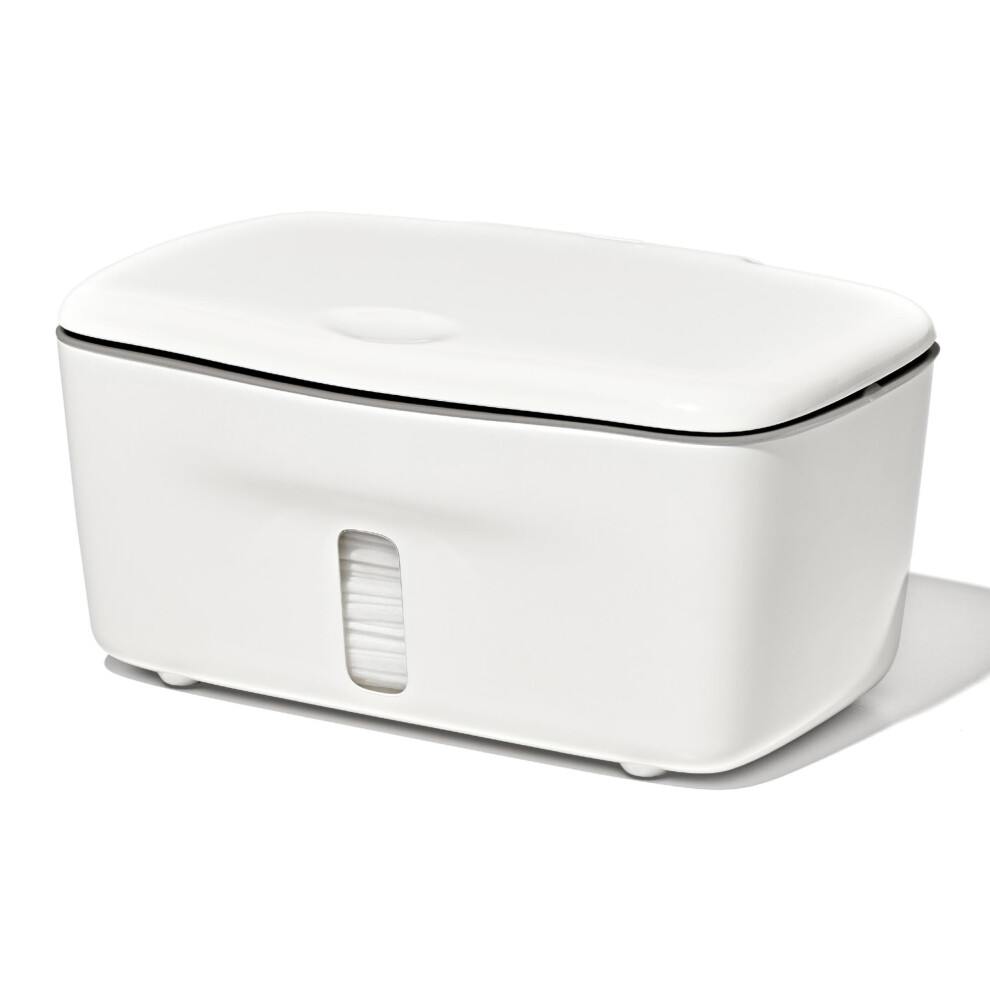 Bags And Dispensers For Wipes Brand Oxo Tot. Model Dispenser Wipes W/Weight 35644668