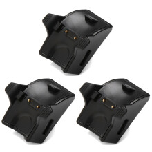 3X USB Laden Kabel Cradle Dock Charging für   Band 4 3 2 PRO Armband Armband Ladegerät