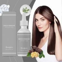 Gel Hair Essence Hair Care Essence Moisturizing&Moisturizing Daily Scalp