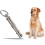 Stop Barking Dog Whistle with A Simple Natural Ultrasonic Copper Core 1