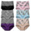 (2XL) Leak Proof Women's Incontinence Underwear Protective Pants_d2 1