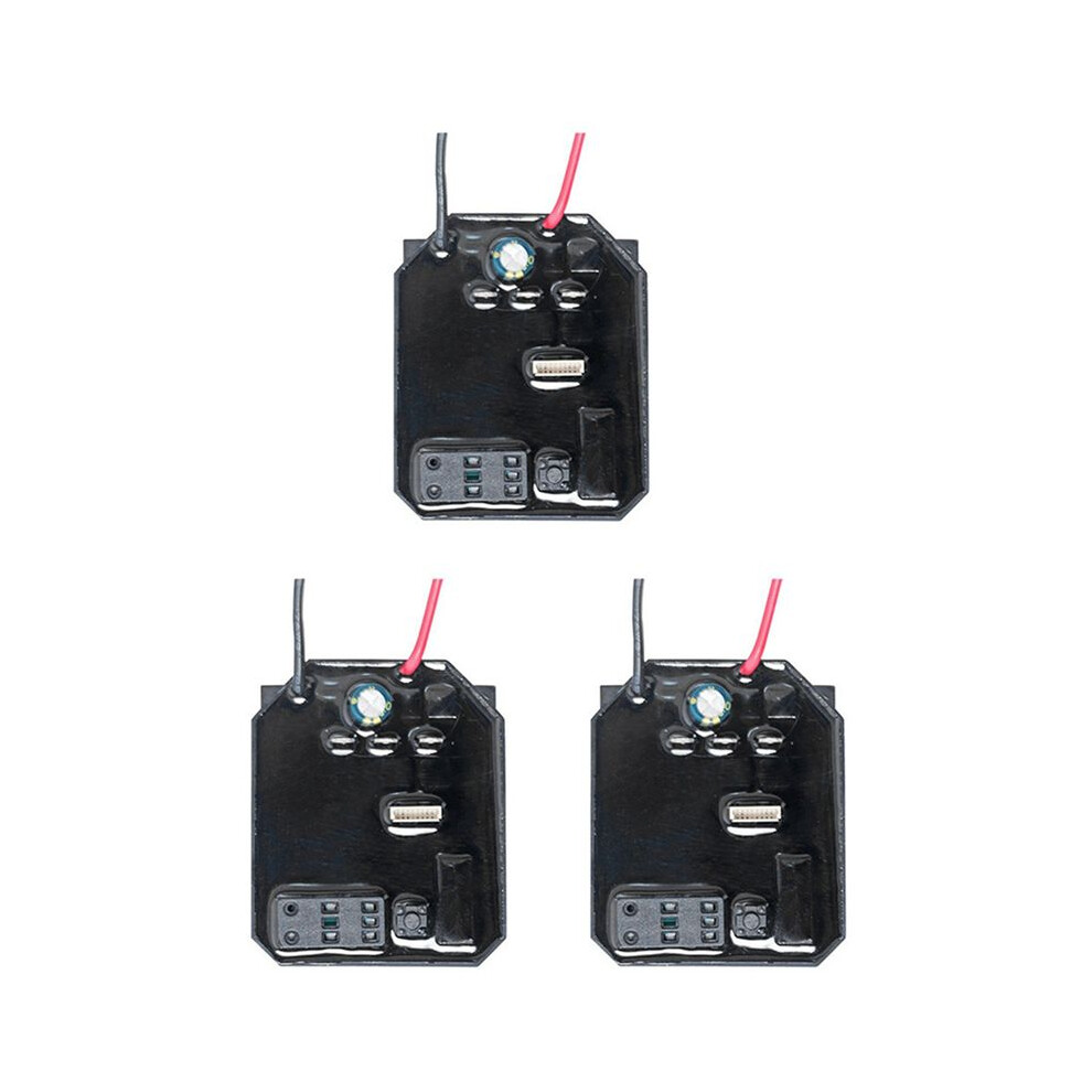 3X Brushless Electric Wrench Control Board For /Dayi Universal Speed Board Controller 6033321376701
