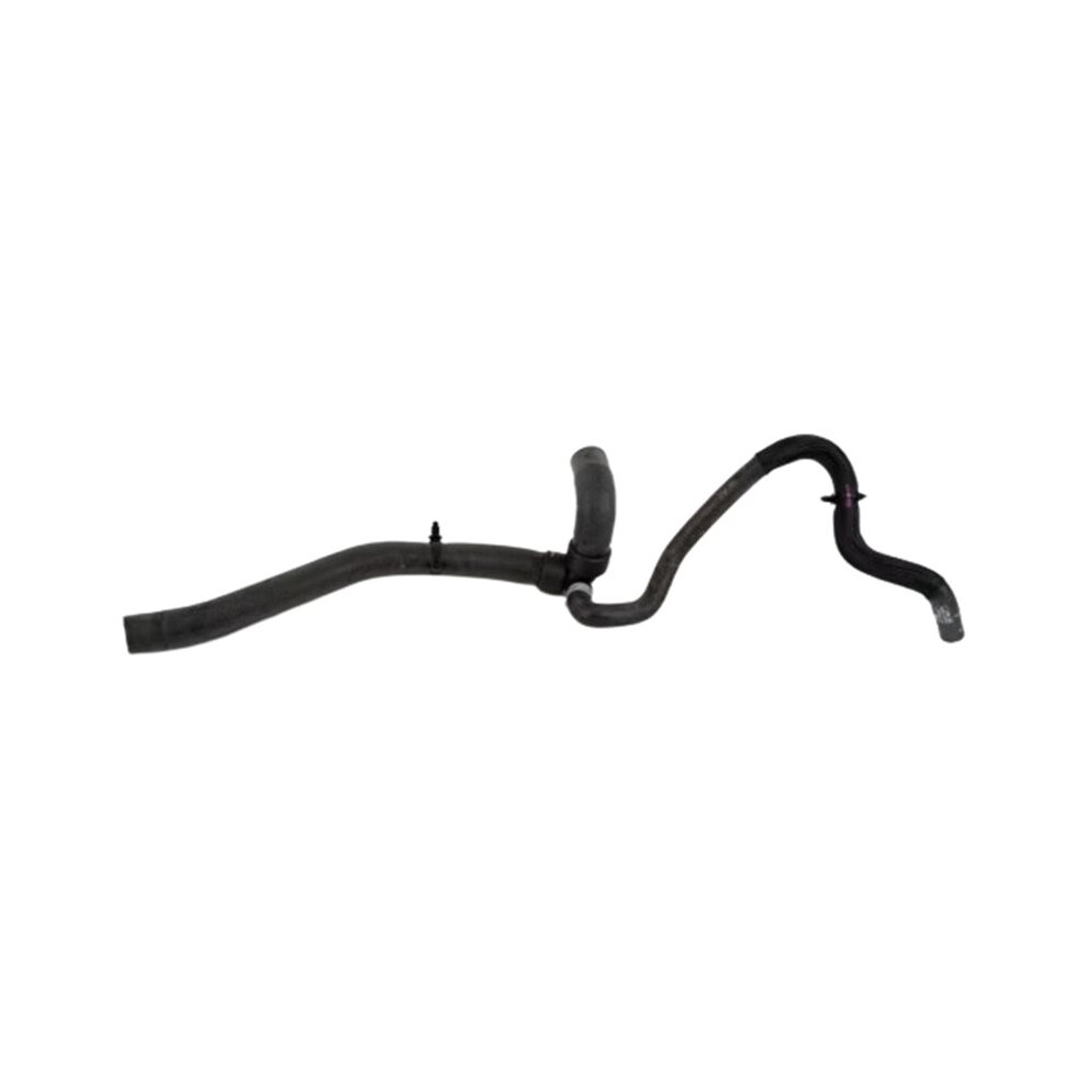 Radiator Hose Ds788286ab Ds7z8286a For Mondeo Taurus Black 4712844136154
