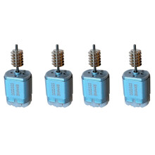 4X Steering Wheel Column Actuator Lock Motor for Viaggio Ottimo D565 12V 1021022