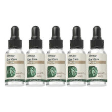 (5PCS) 1-5x Ear Care Drops for Ringing Ears, Gentle Formula Ear Drop with Natural Botanical Extracts for Tinnitus Relief 2025